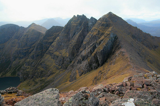 An Teallach