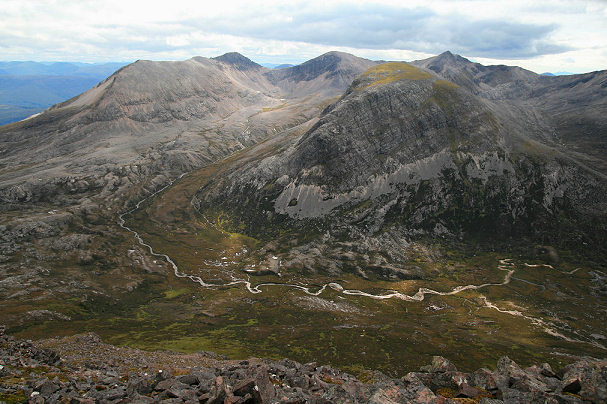 Beinn Eighe