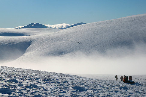 Cairngorm