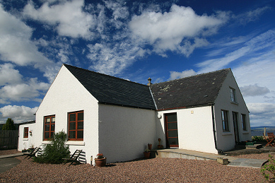 The Cottages